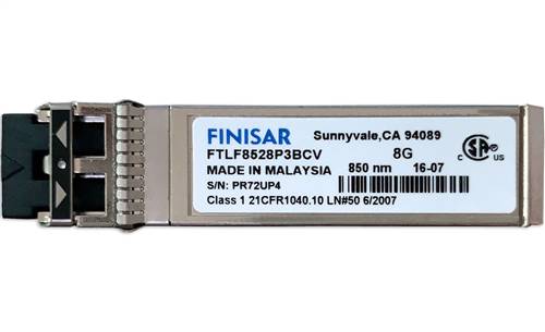 Genuine Finisar FTLF8528P3BCV