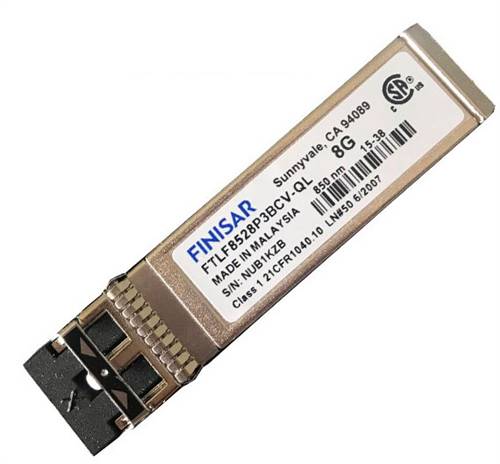 FTLF8528P3BCV-QL - Qlogic