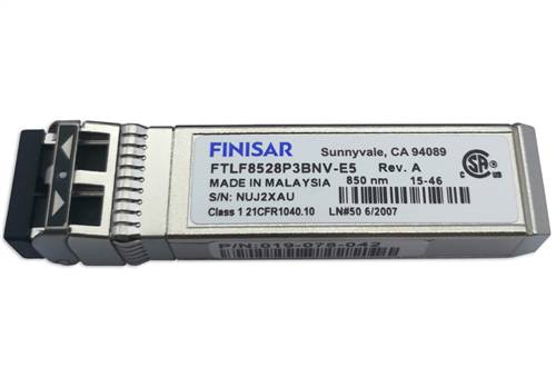 Genuine Finisar FTLF8528P3BNV