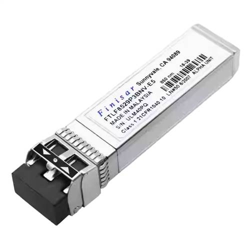 Finisar FTLF8529P3BNV-E5