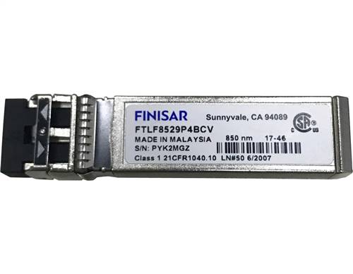 Genuine Finisar FTLF8529P4BCV