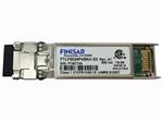 Finisar FTLF8529P4BNV 16G Fibre Channel (16GFC) 100m Extended Temperature SFP+ Optical Transceiver