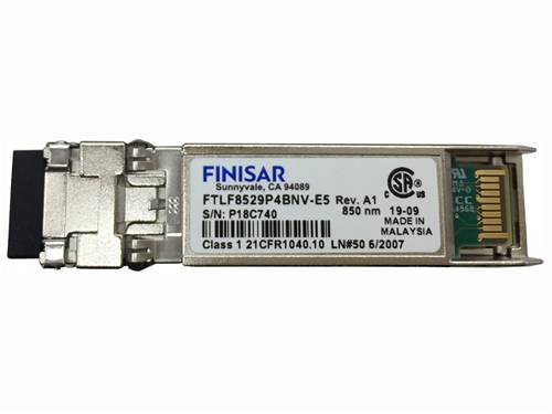 Genuine Finisar FTLF8529P4BNV