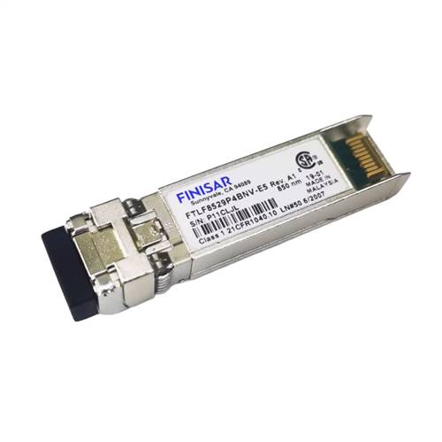 Finisar FTLF8529P4BNV-E5
