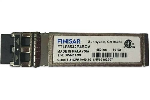 Genuine Finisar FTLF8532P4BCV
