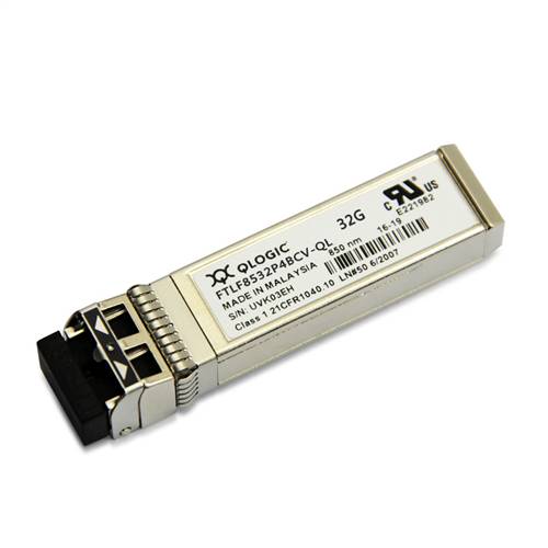 FTLF8532P4BCV-QL - Qlogic