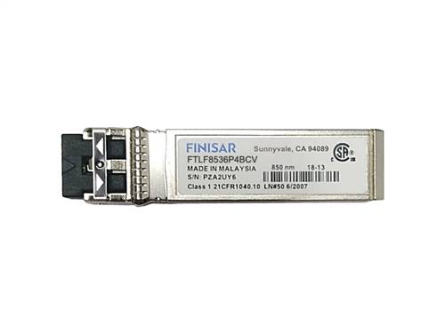 Genuine Finisar FTLF8536P4BCV
