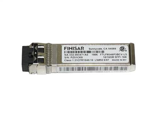 II-VI Finisar FTLF8546P3BCV-LS