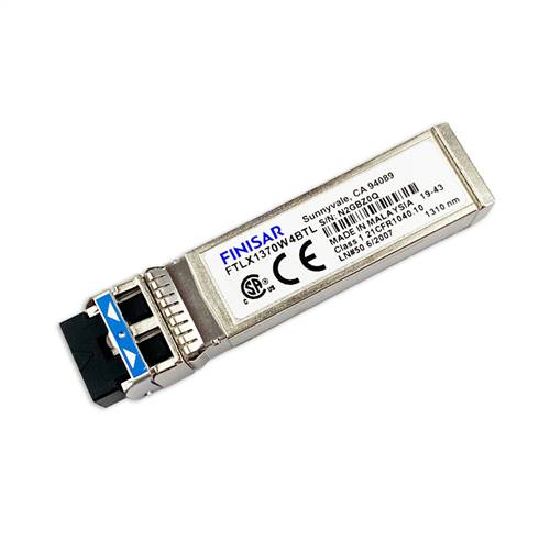 Genuine Finisar FTLX1370W4BTL