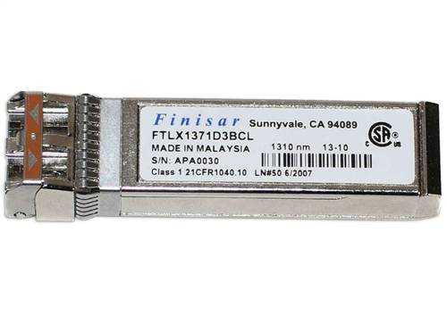 Genuine Finisar FTLX1371D3BCL