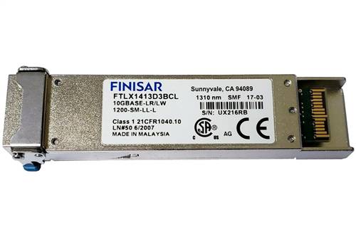 Genuine Finisar FTLX1413D3BCL
