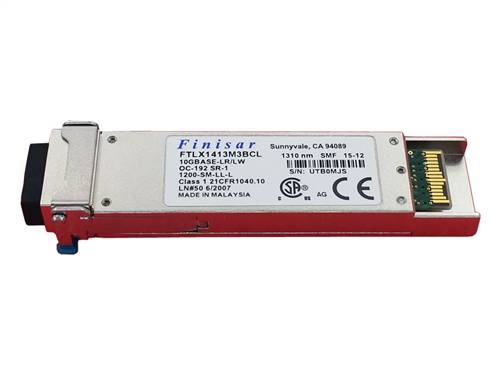 Genuine Finisar FTLX1413M3BCL