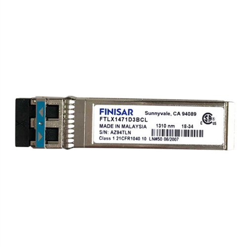 II-VI Finisar FTLX1471D3BCL