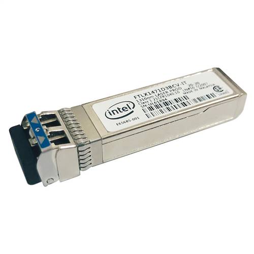 Genuine Intel FTLX1471D3BCV-IT