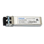 II-VI Finisar FTLX1471D3BTL 10Gb/s Industrial Temperature 10km Single Mode Datacom SFP+ Transceiver