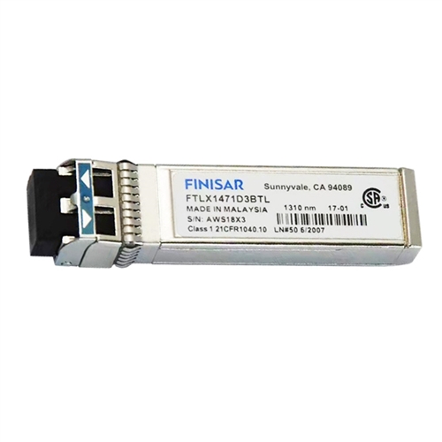 II-VI Finisar FTLX1471D3BTL