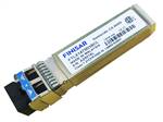 Finisar FTLX1475D3BCL 10Gb/s 10km 1310nm Single Mode Datacom SFP+ Optical Transceiver
