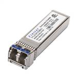 Finisar FTLX1475D3BCV 10G/1G Dual Rate (10GBASE-LR/LW and 1000BASE-LX) 10km 1310nm Single Mode Datacom SFP+ Optical Transceiver