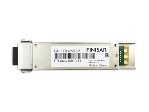 Genuine Finisar FTLX6624MCC