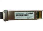 Finisar FTLX6824MCC 10G Multi-Protocol Tunable DWDM 80km Gen2 XFP (T-XFP) Optical Transceiver
