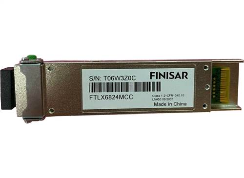 Genuine Finisar FTLX6824MCC