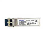 II-VI Finisar 10GBase-SR MMF SFP+ Transceiver Module