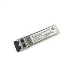 II-VI Finisar 1G/10G Dual Rate 10GBASE-SR SFP+ Fiber Optical Transceiver Module