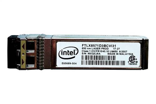 FTLX8571D3BCVI31 - Intel E10GSFPSR