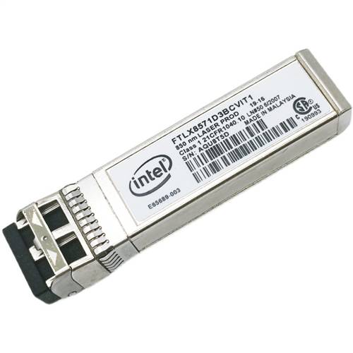 FTLX8571D3BCVIT1 - Intel E10GSFPSR