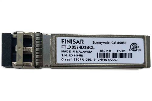 Genuine Finisar FTLX8574D3BCL