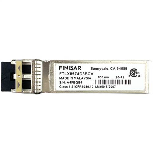 Genuine Finisar FTLX8574D3BCV