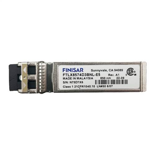FTLX8574D3BNL-E5 - II-VI Finisar 1094003
