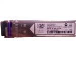 Cisco GLC-BX80-U-I 1000BASE-BX80-U for 80km Single-Fiber Bidirectional Applications; with DOM