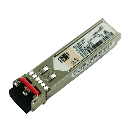 Genuine Cisco GLC-EX-SMD