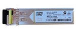 Cisco GLC-FE-100BX-D 100BASE-BX10-D SFP for Fast Ethernet SFP Ports