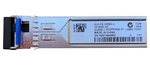 Genuine Cisco GLC-FE-100BX-U
