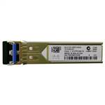 Cisco GLC-FE-100FX-RGD 100BASE-FX Rugged SFP for Fast Ethernet SFP Ports