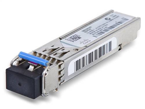 Genuine Cisco GLC-FE-100LX