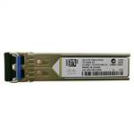 Genuine Cisco GLC-FE-100LX-RGD