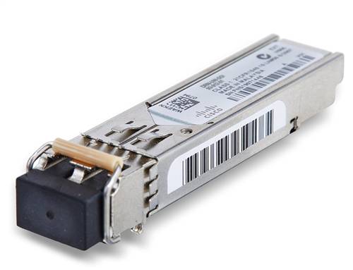 Genuine Cisco GLC-FE-100ZX