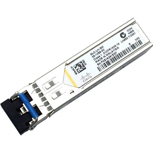 Cisco GLC-LH-SM 30-1299-03