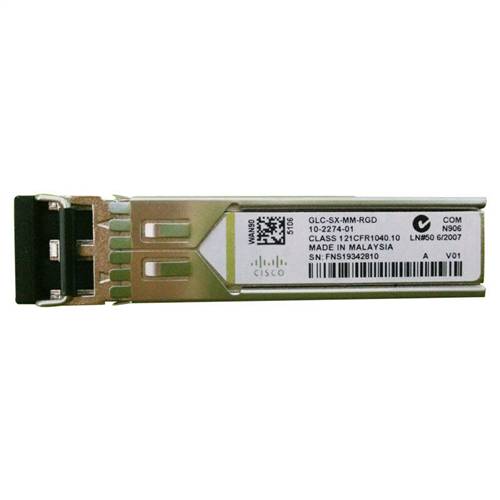 Genuine Cisco GLC-SX-MM-RGD