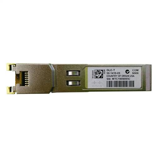 Genuine Cisco GLC-T 30-1410-03 30-1410-04