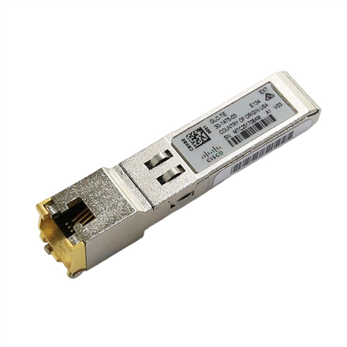 Genuine Cisco GLC-TE