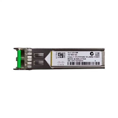 Cisco GLC-ZX-SM 10-1837-01
