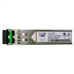 Cisco GLC-ZX-SMD 1000BASE-ZX extended distance; with DOM