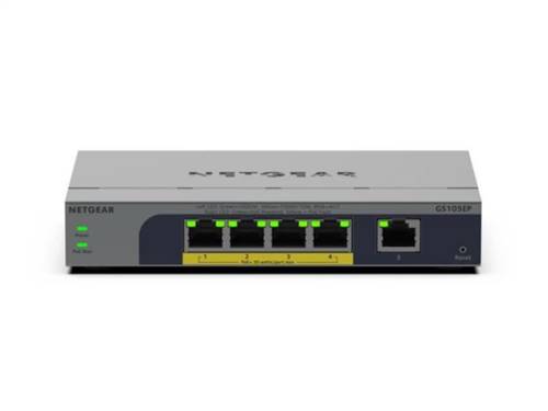 Netgear GS105EP-100NAS | Compufox.com