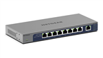 Netgear Business GS108MX Ethernet Switch