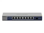 Netgear Business GS108X Ethernet Switch