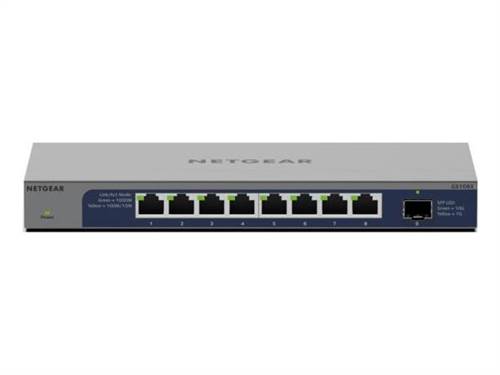 Netgear GS108X-100NAS | Compufox.com